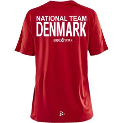 DTaF t-shirt Evolve - herre