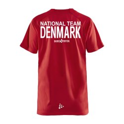 DTaF t-shirt Evolve - junior