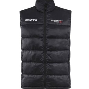 DTAF vest Core Evolve Isolate - herre