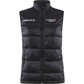 DTAF vest Core Evolve Isolate - dame
