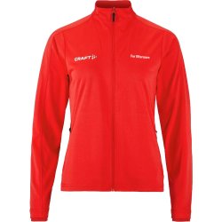 DTAF SUPPORT tr�ningsjakke Evolve 2.0 FZ - dame/herre