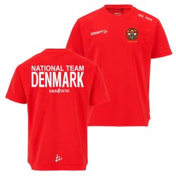 DTAF t-shirt Evolve 2.0 Structured Jersey - junior