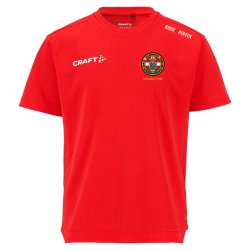 DTAF t-shirt Evolve 2.0 Structured Jersey - junior
