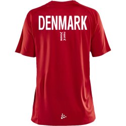 DTaF t-shirt Evolve support - herre