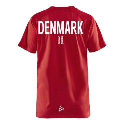 DTaF t-shirt Evolve support - junior