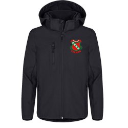 EBBK jakke softshell Classic - junior