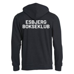 EBBK httetrje Basic - junior