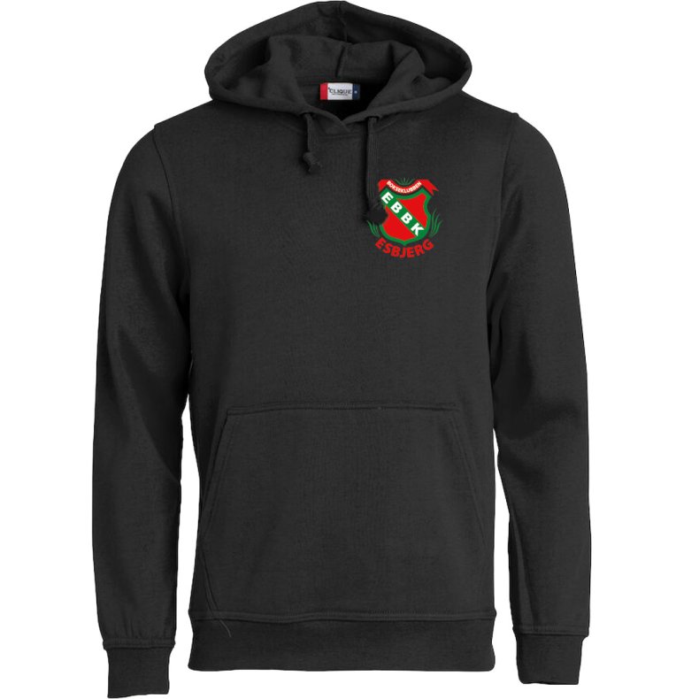 EBBK h�ttetr�je Basic - unisex