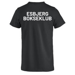 EBBK t-shirt Basic - junior
