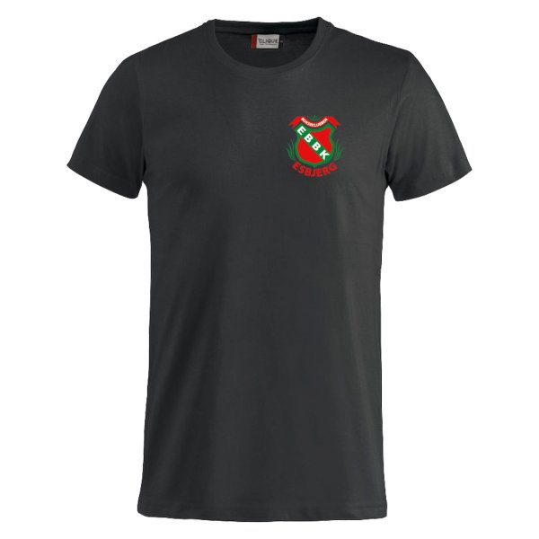 EBBK t-shirt Basic - junior
