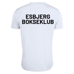EBBK t-shirt Basic Active - junior