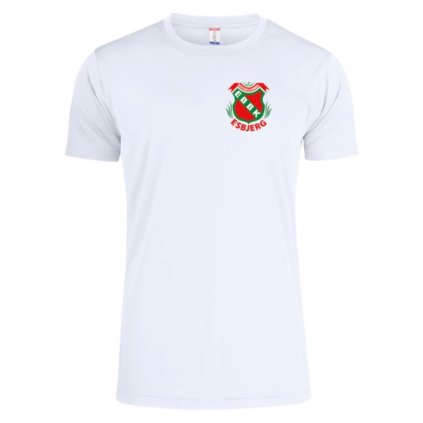EBBK t-shirt Basic Active - junior