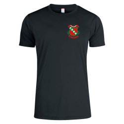 EBBK t-shirt Basic Active - junior