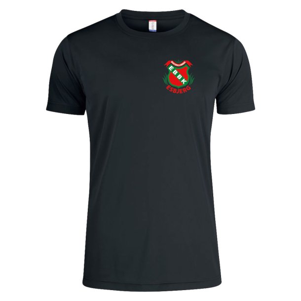 EBBK t-shirt Basic Active - junior