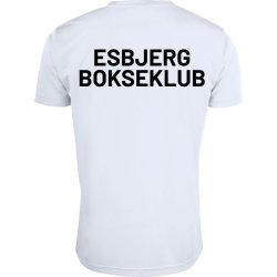 EBBK t-shirt Basic Active - herre