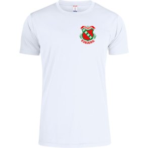 EBBK t-shirt Basic Active - herre