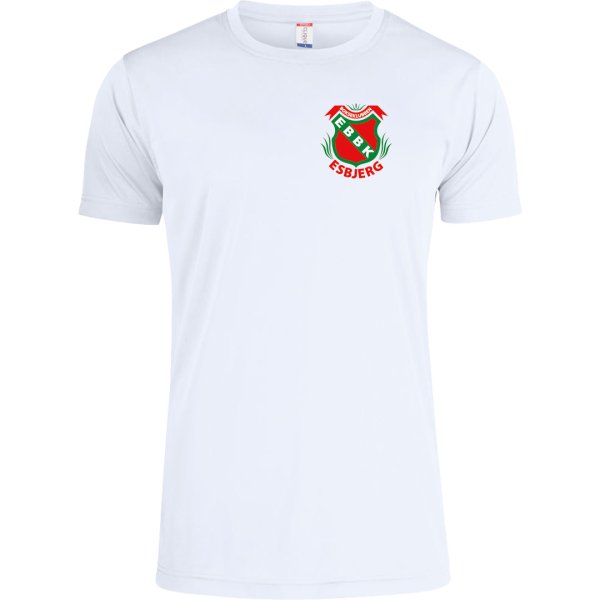 EBBK t-shirt Basic Active - herre