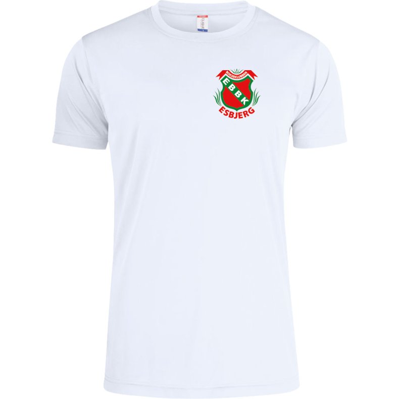 EBBK t-shirt Basic Active - herre