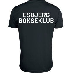 EBBK t-shirt Basic Active - herre