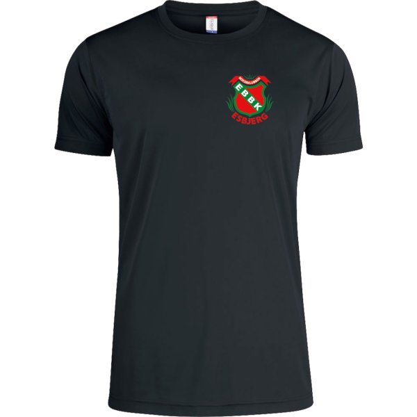 EBBK t-shirt Basic Active - herre