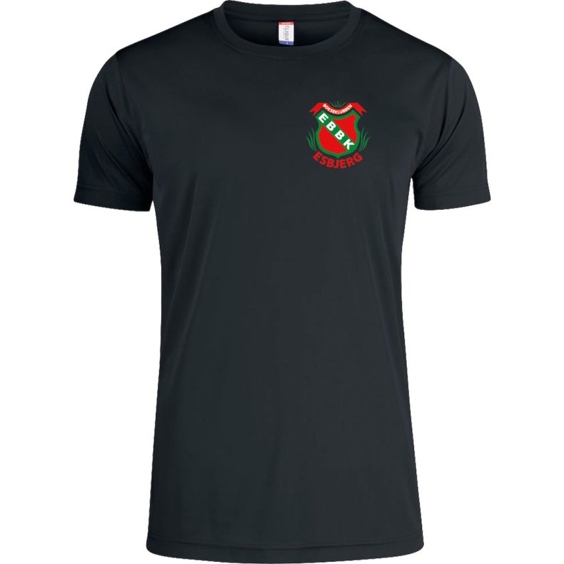 EBBK t-shirt Basic Active - herre
