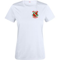 EBBK t-shirt Basic Active - dame