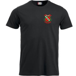 EBBK t-shirt New Classic - herre