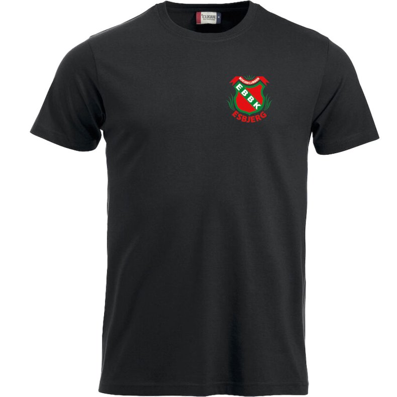 EBBK t-shirt New Classic - herre