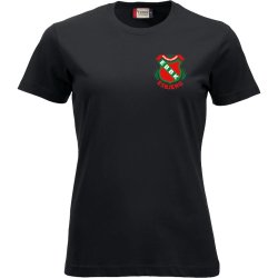 EBBK t-shirt New Classic - dame