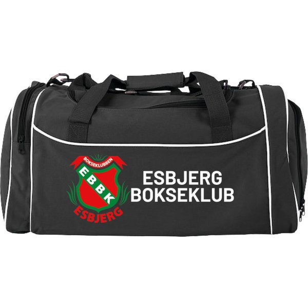 EBBK sportstaske