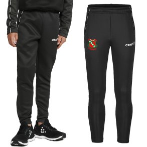 EBBK trningsbukser Squad 2.0 - junior