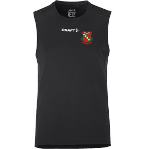 EBBK singlet Rush 2.0 - herre