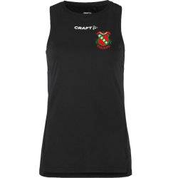 EBBK singlet Rush 2.0 - dame