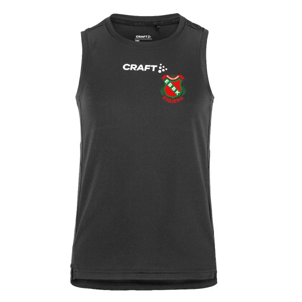 EBBK singlet Rush 2.0 - junior