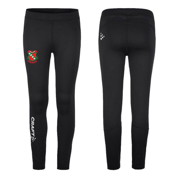 EBBK tights Rush 2.0 - junior