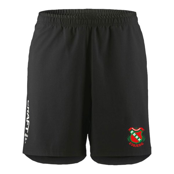 EBBK shorts Rush 2.0 - herre