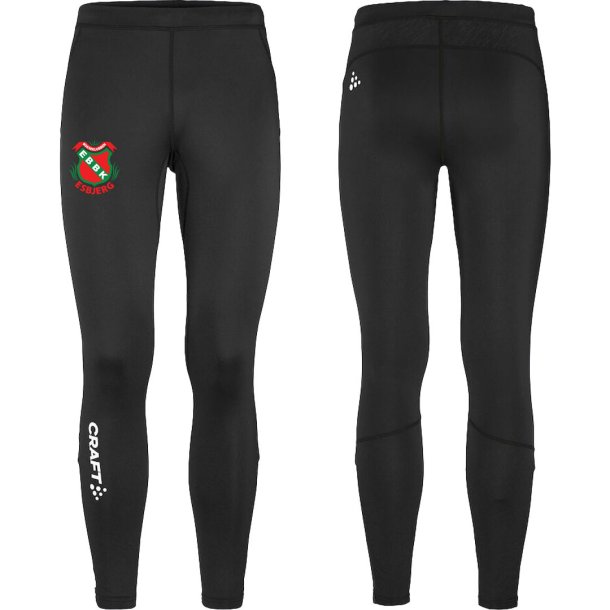 EBBK tights Rush 2.0 m/lynls - herre