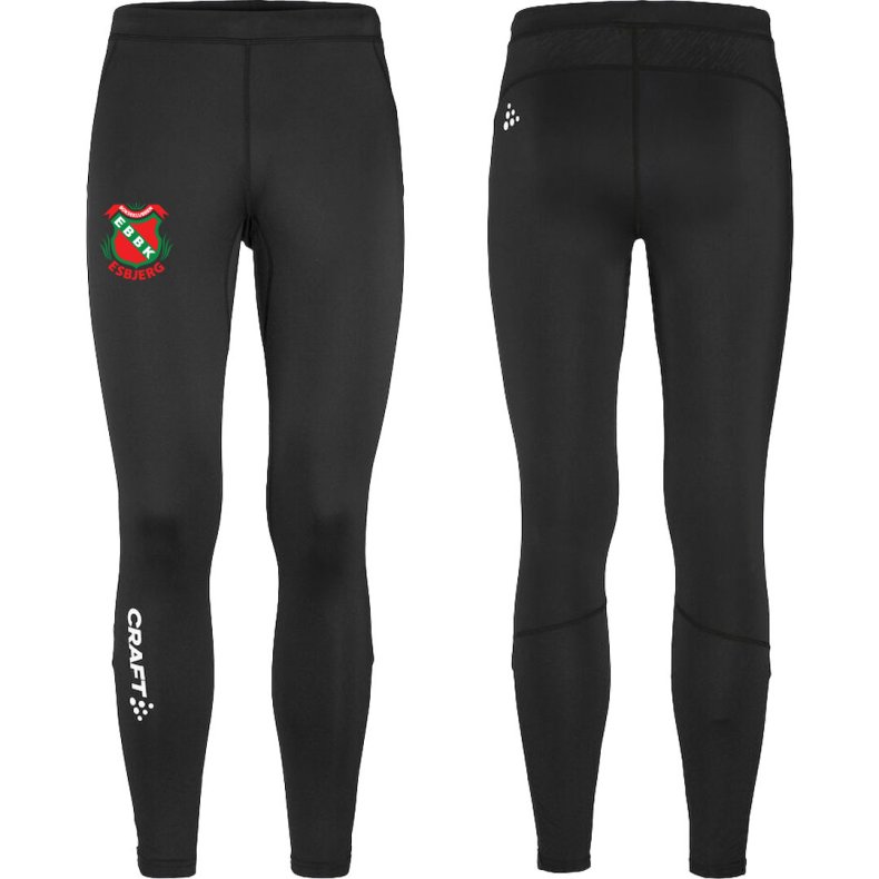 EBBK tights Rush 2.0 m/lynl�s - herre