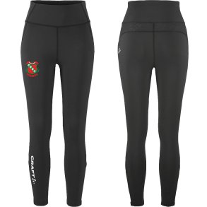 EBBK tights Rush 2.0 m/lynls - dame