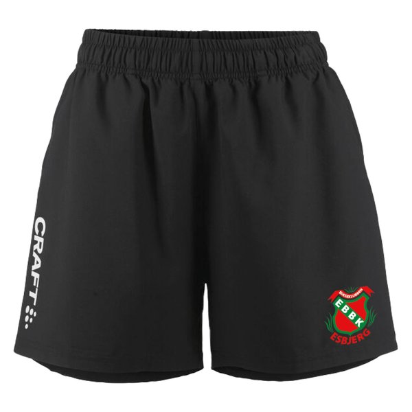 EBBK shorts Rush 2.0 - dame