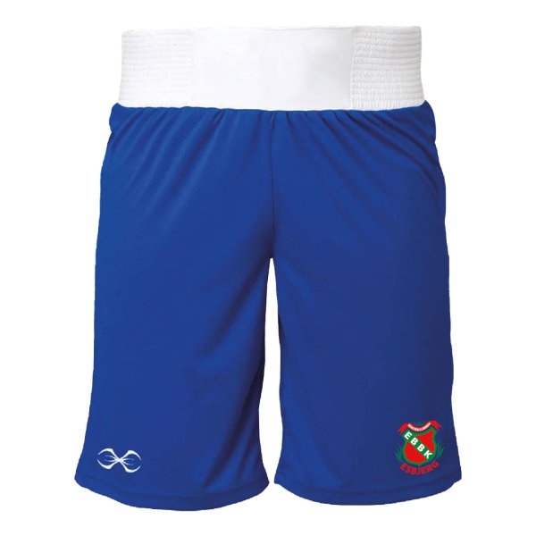 EBBK bokseshorts Mettle Amateur - herre