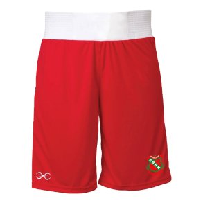 EBBK bokseshorts Mettle Amateur - herre