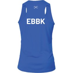 EBBK bokseshirt Mettle Amateur - herre