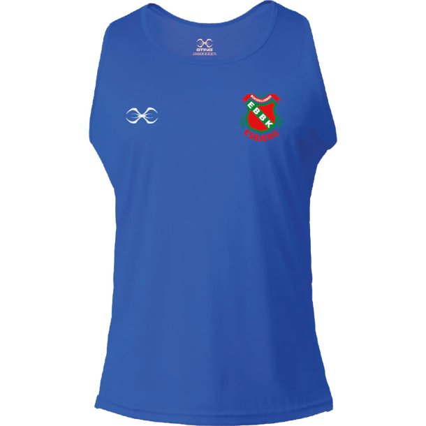 EBBK bokseshirt Mettle Amateur - herre