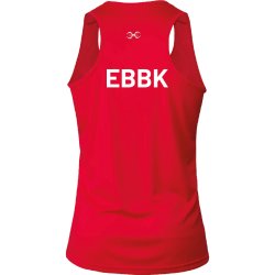 EBBK bokseshirt Mettle Amateur - herre