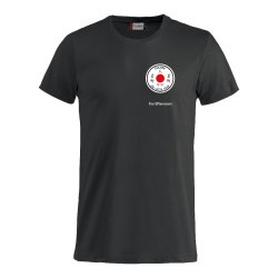Esbjerg t-shirt Basic - junior
