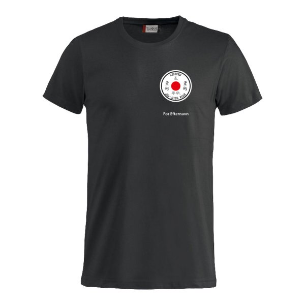 Esbjerg t-shirt Basic - junior