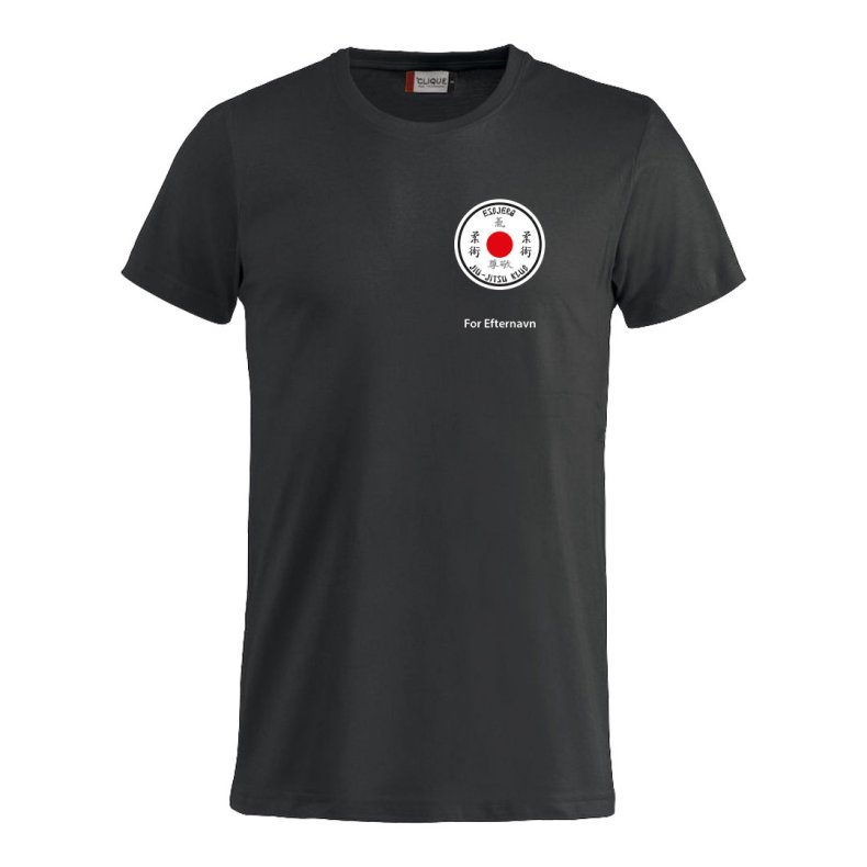 Esbjerg t-shirt Basic - junior