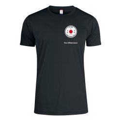 Esbjerg t-shirt Basic Active - junior