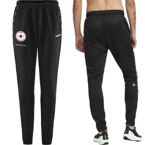 Esbjerg trningsbukser Squad 2.0 - herre